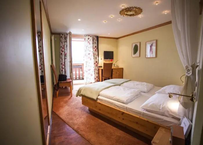 Hotel Adler Bärental