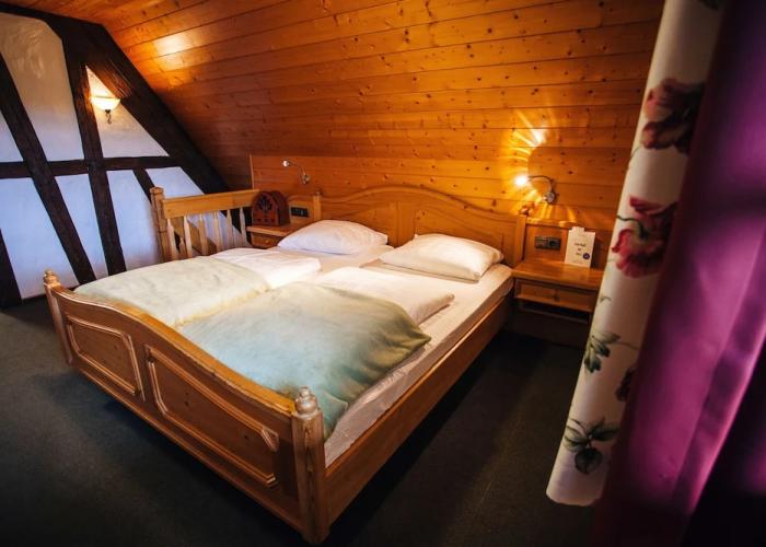 Hotel Adler Bärental