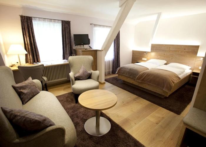 Hotel Adler Bärental