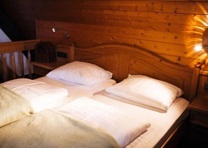 Hotel Adler Bärental
