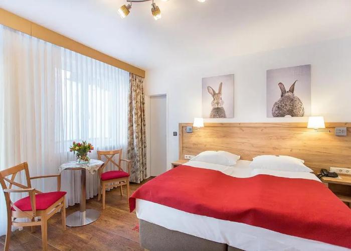 Hotel Diana Feldberg