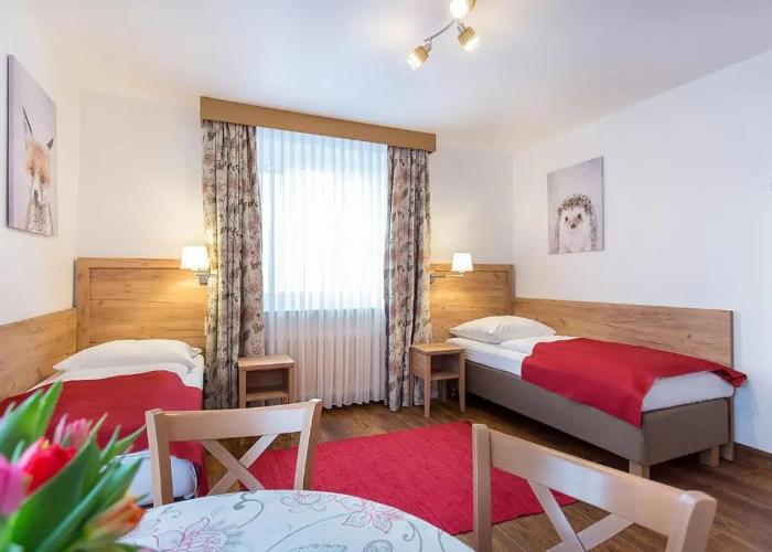 Hotel Diana Feldberg