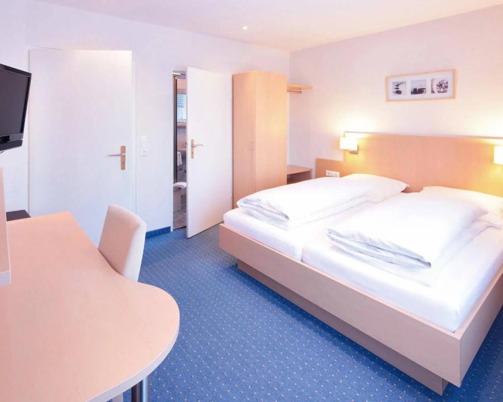 фото Hotel Waldeck