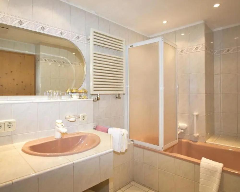 фото Hotel Waldeck
