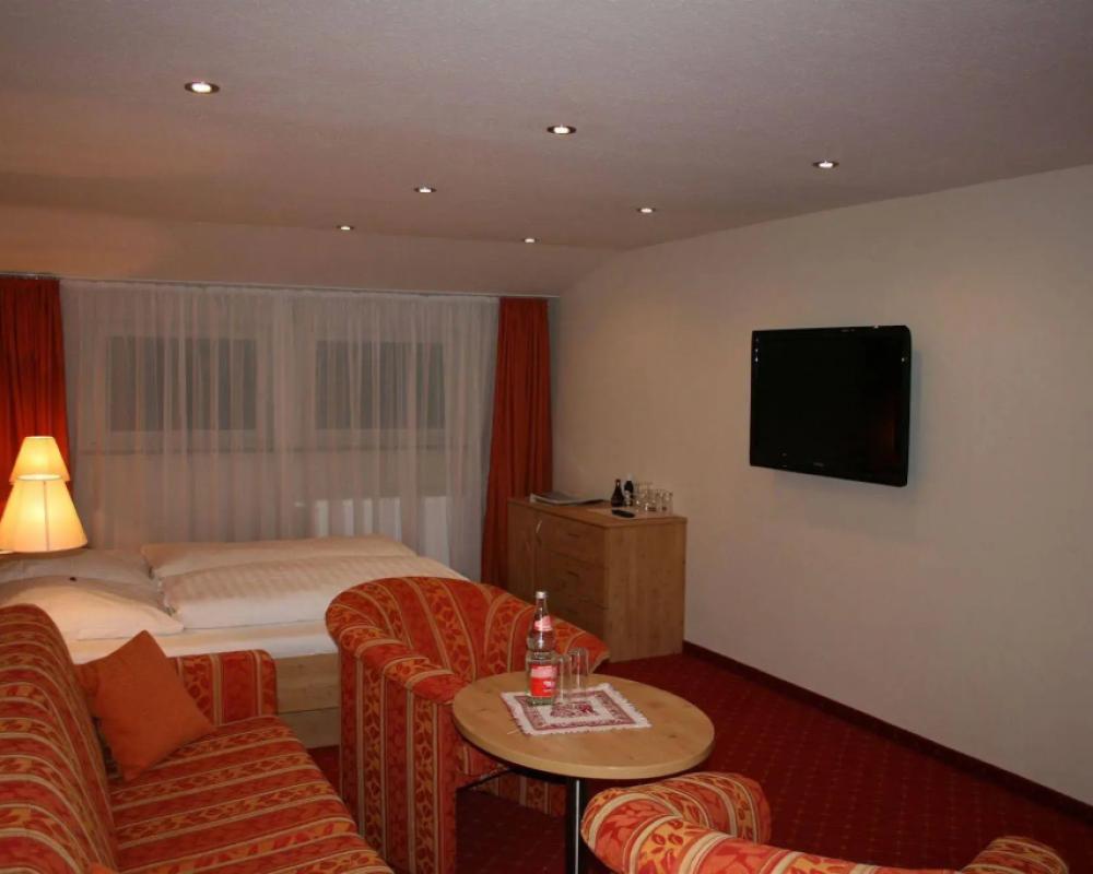 фото Hotel Waldeck