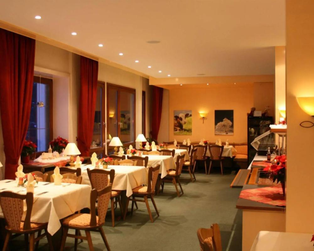 фото Hotel Waldeck