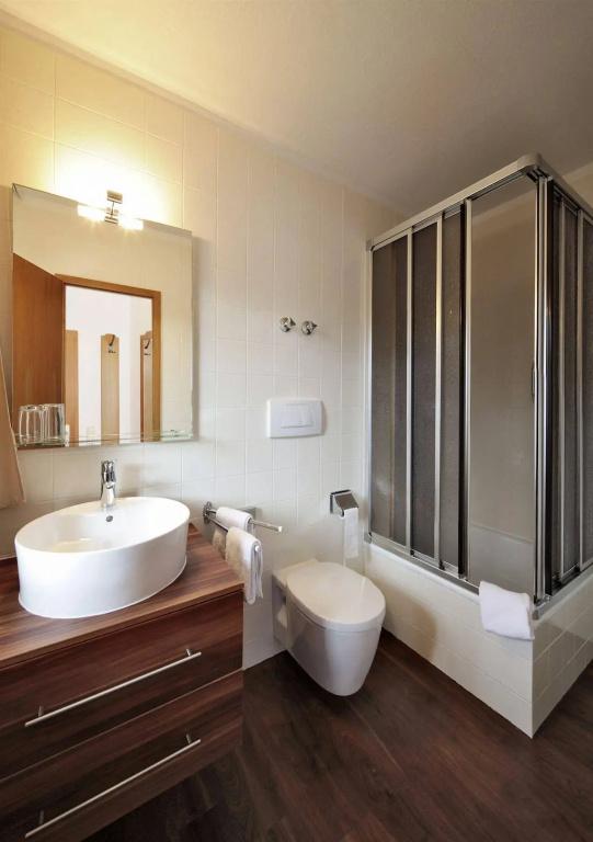 фото Hotel Waldeck