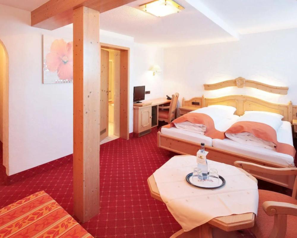 фото Hotel Waldeck