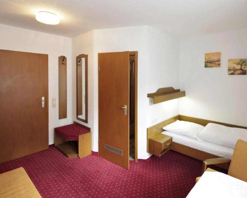 фото Hotel Waldeck
