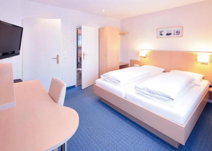 Hotel Waldeck