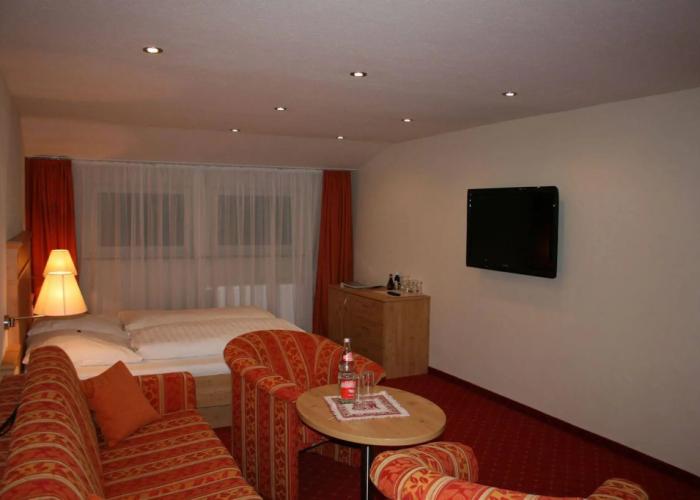 Hotel Waldeck
