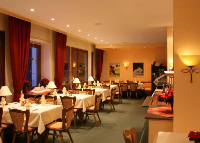 Hotel Waldeck