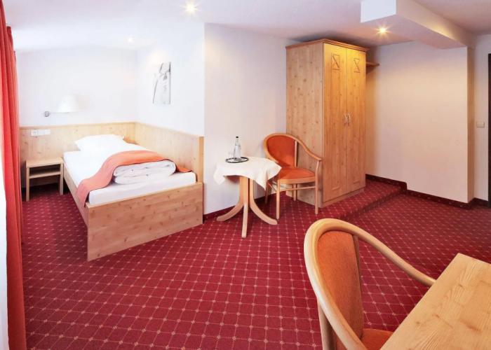 Hotel Waldeck