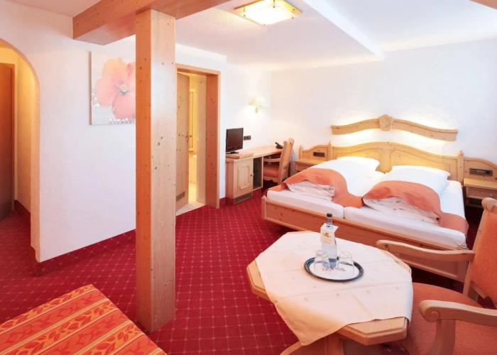 Hotel Waldeck