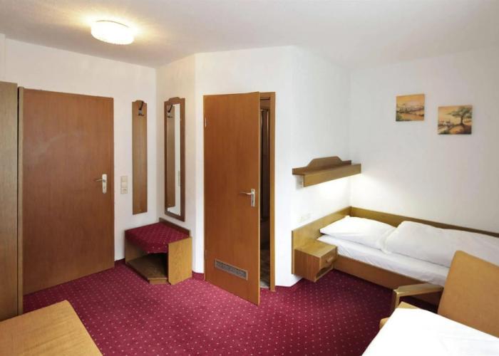 Hotel Waldeck