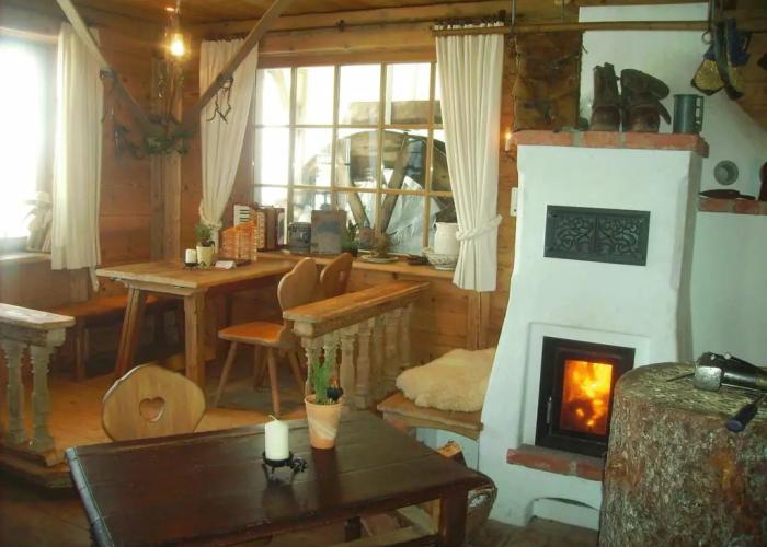 Hotel Höhengasthof Grüner Baum