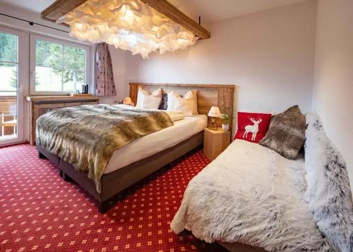 Hotel Höhengasthof Grüner Baum