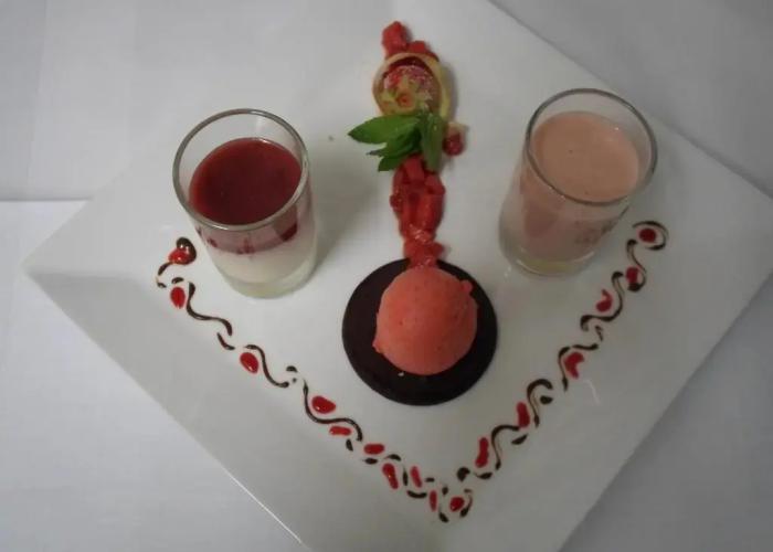 Hotel Restaurant Peterle