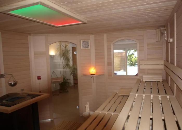 Hotel Restaurant Peterle