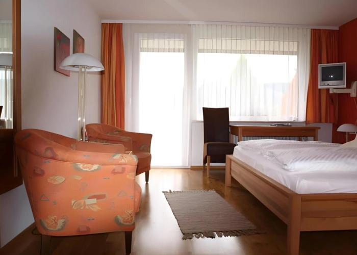 Hotel Restaurant Peterle