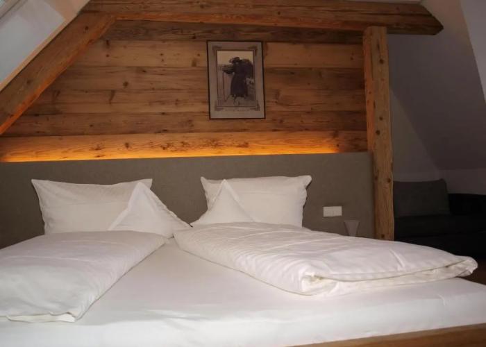 Hotel Restaurant Peterle