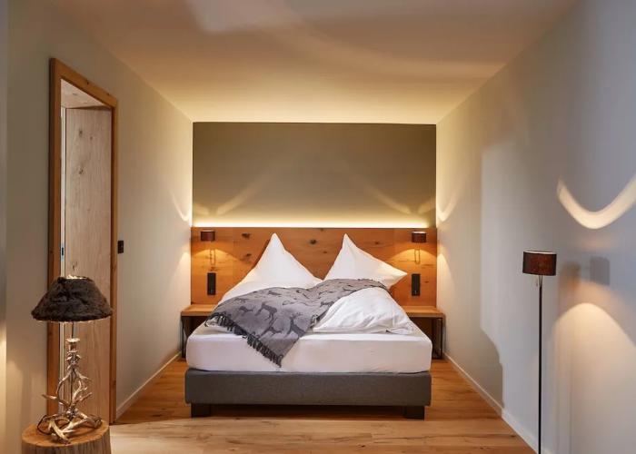 Black Forest Lodge