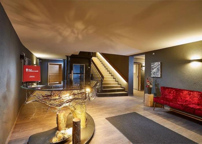 Black Forest Lodge
