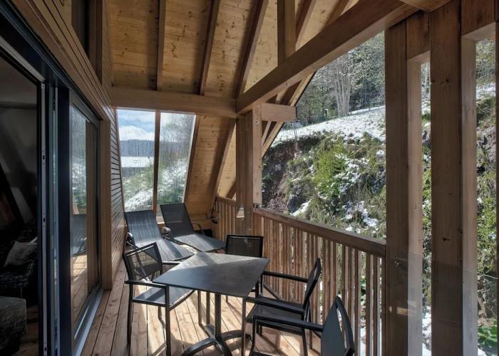 Black Forest Lodge