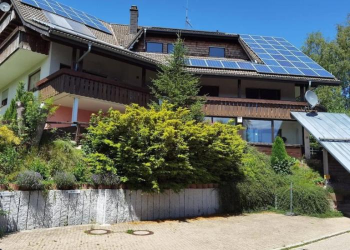 Ferienhaus Samy