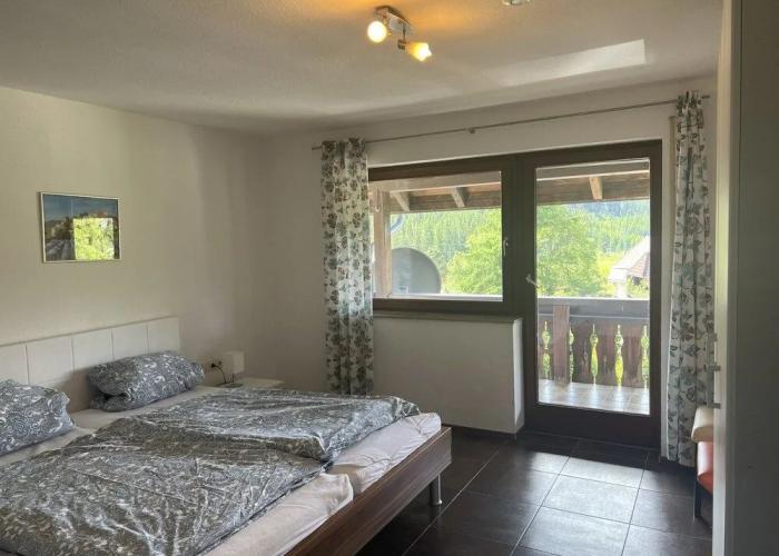 Ferienhaus Samy