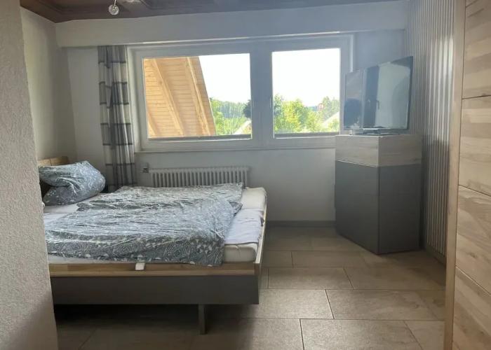 Ferienhaus Samy