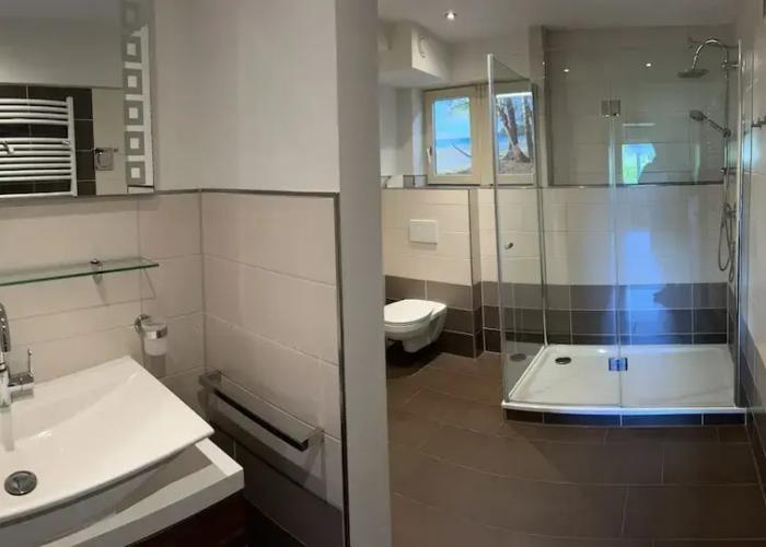 Ferienhaus Samy