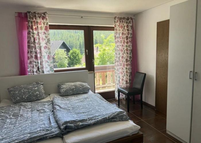Ferienhaus Samy