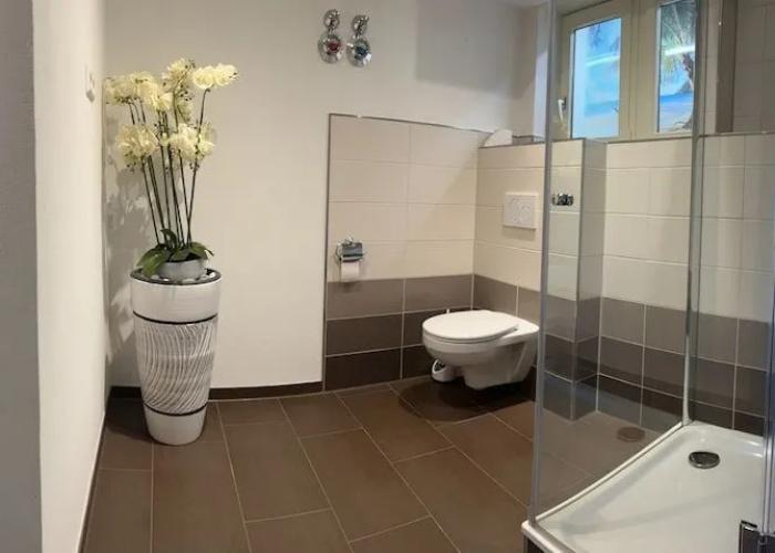 Ferienhaus Samy