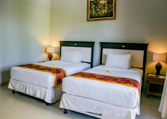 U Tube Hotel