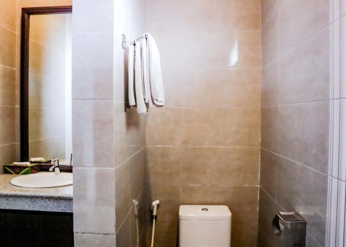 U Tube Hotel