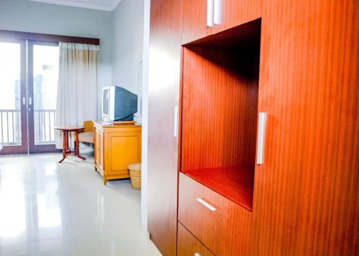 U Tube Hotel