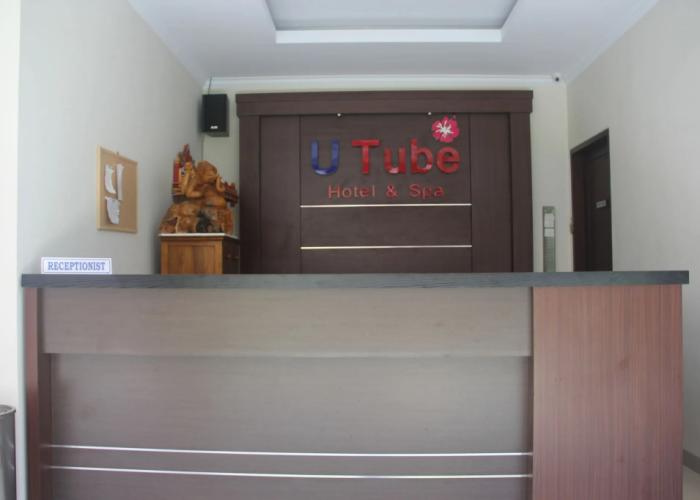 U Tube Hotel