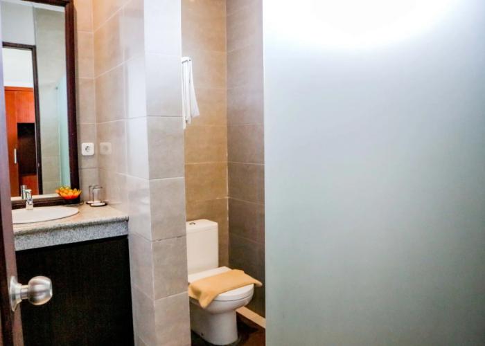 U Tube Hotel