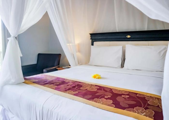 U Tube Hotel