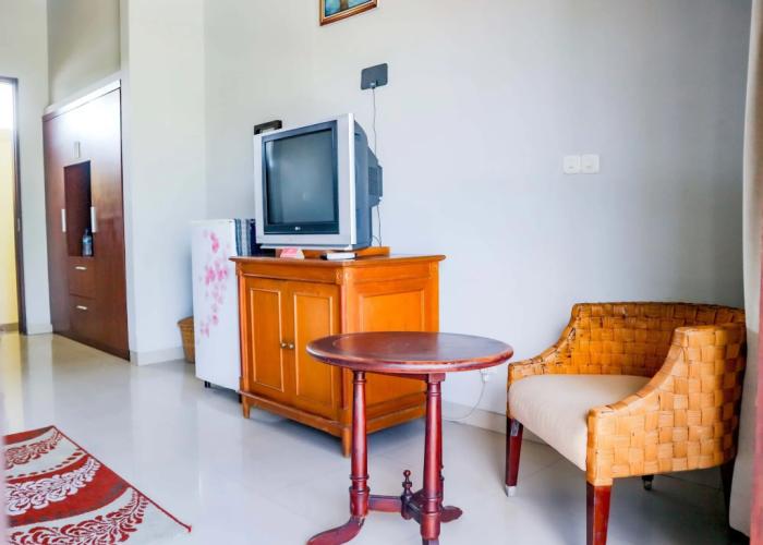 U Tube Hotel