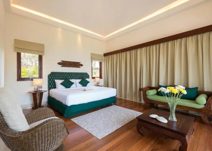 Pandawa Cliff Estate
