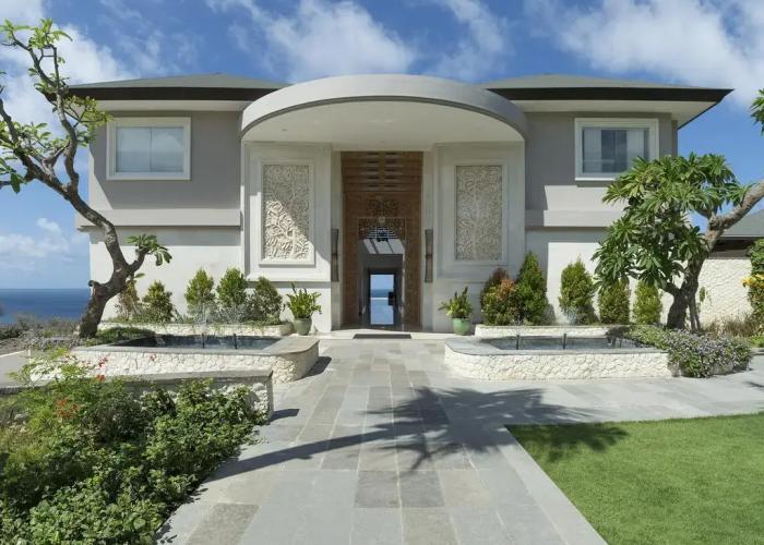 Pandawa Cliff Estate