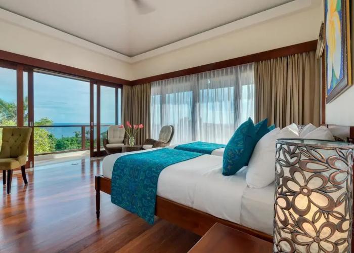 Pandawa Cliff Estate