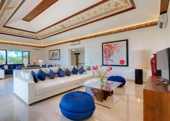 Pandawa Cliff Estate