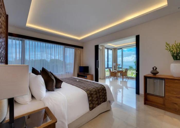 Pandawa Cliff Estate