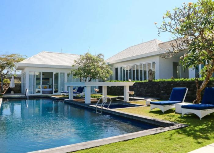 Villa Six Karang Kembar