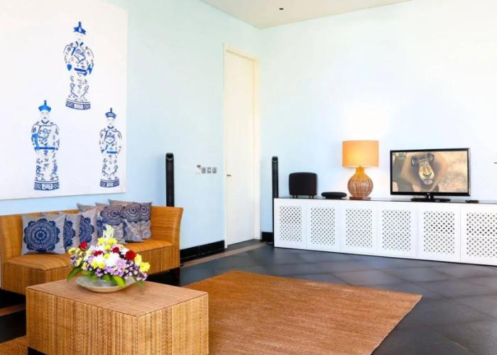 Villa Six Karang Kembar