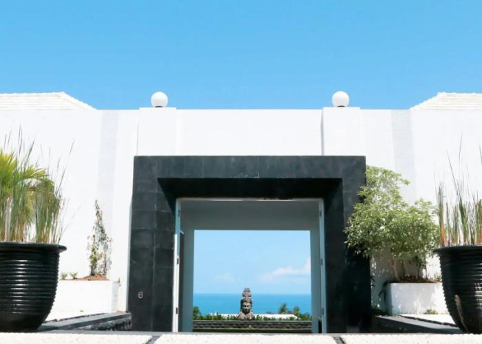 Villa Six Karang Kembar