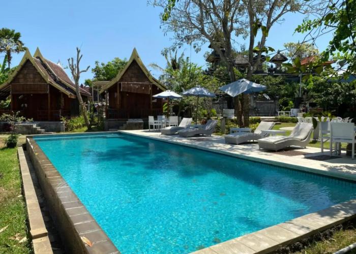 My Dream Resort & Spa